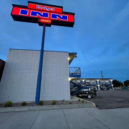 Budget Inn Ontario Exterior foto